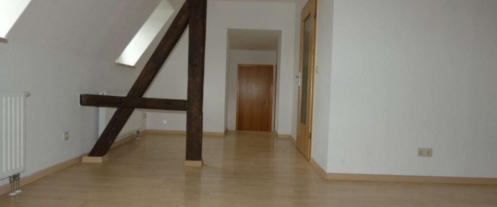 gemütliche 3-Raum Wohnung in der Innenstadt - Photo 1