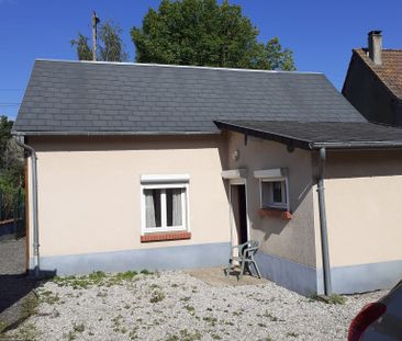 A LOUER A BEAUCAMPS LE VIEUX maisonnette de 40 m² - Photo 3