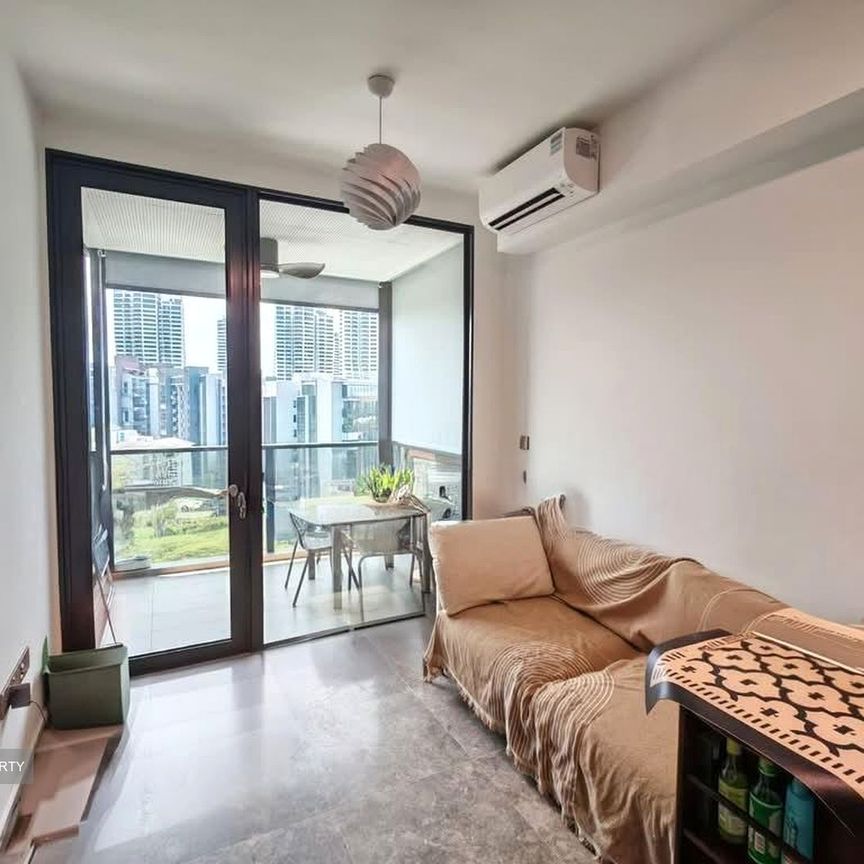 Hyll On Holland (D10), Condominium - For Rent - Photo 1