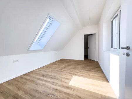 Neubauwohnung barrierefrei mit Fahrstuhl im Zentrum - Photo 4