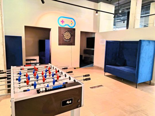 &quot;Urban Smart Living – all inclusive&quot; - Alles drin-Mittendrin-Graz, Apartments für Studierende und Young profesionals;USL LU - Foto 1