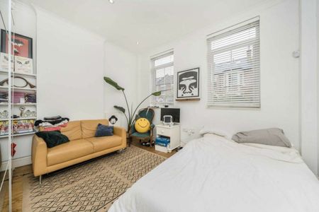 College Road, Kensal Rise, NW10 - Photo 4