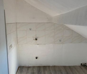 Große Wohnung sucht Familie oder WG - Foto 1