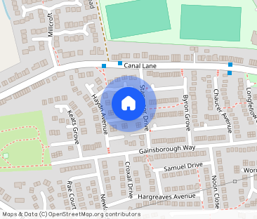 Tennyson Avenue, Stanley, Wakefield, West Yorkshire, WF3 - Photo 1