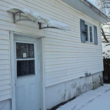 Maison à louer à Massueville - Photo 4