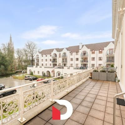 Huis te huur in Assebroek - Foto 2