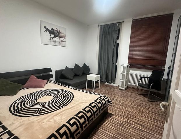 Mietwohnung - Foto 1