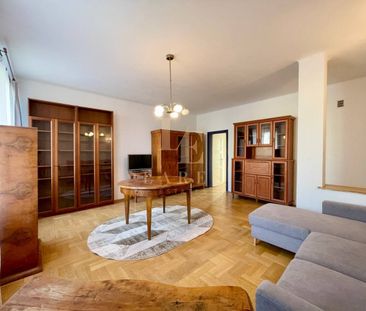 Wysokie sufity | Możliwość doposażenia | 3 pokoje - Фото 6