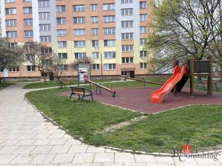 Pronájem bytu 2+1 43 m - Fotografie 2