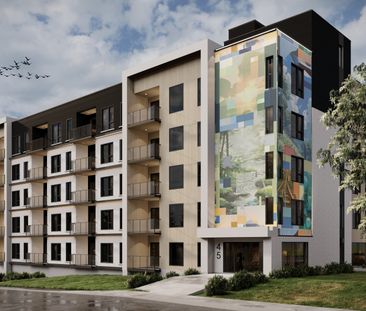 Carré De La Gare - 3 1/2 Juillet 2026 - Photo 3