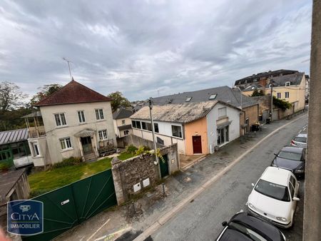 Location Appartement 1 pièce 21m² LAVAL 53000 - Photo 5