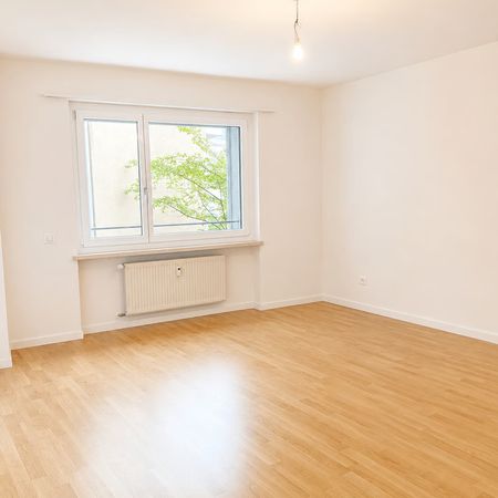 1.5 Zimmer, 29 m², EG - Foto 4