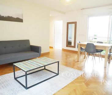 Appartement en location | Paris 9ème - Photo 1
