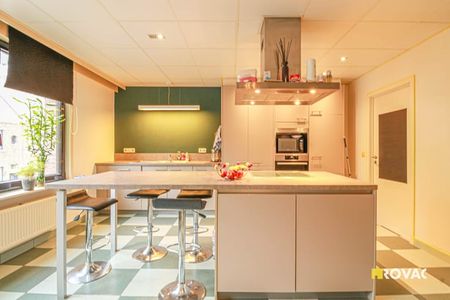 Appartement te huur - Foto 2