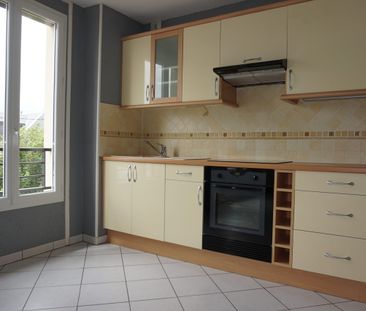 Appartement à louer - 76600 LE HAVRE - Photo 3