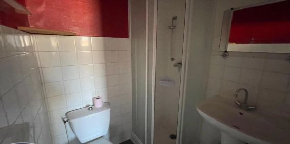 Appartement à louer 1 pièce - Photo 3