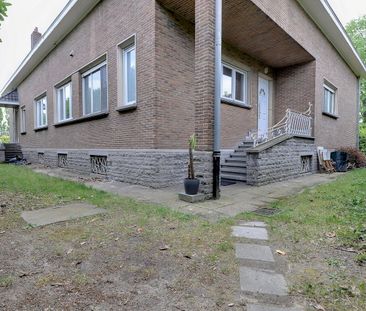 Te huur: ruime open bebouwing in het centrum van Zaventem - Photo 3