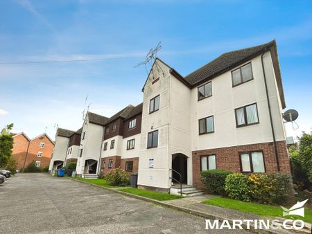 2 bedroom apartment to rent - Photo 5