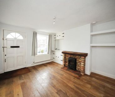 1 bedroom terraced house to rent - Photo 1