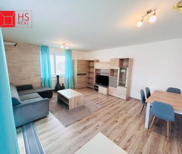 2 izbový byt na prenájom 61m2, Andovská, Nové Zámky - Photo 4
