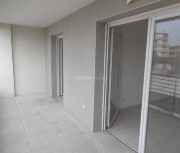Location Appartement 2 pièces 40m² MONTPELLIER 34000 - Photo 1