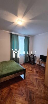 Închiriază Apartament 3 camere Nord - Fotografie 1