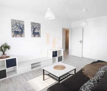 Po remoncie | Loggia | Osiedle z ochroną - Photo 6