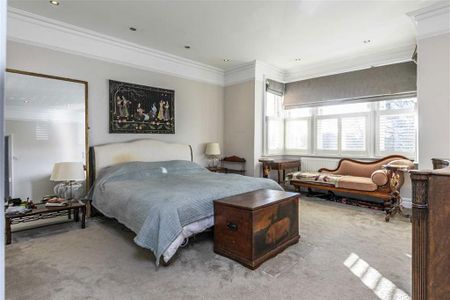 5 bedroom detached house to rent - Photo 2