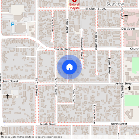 5 York Street, Timaru Central, Timaru