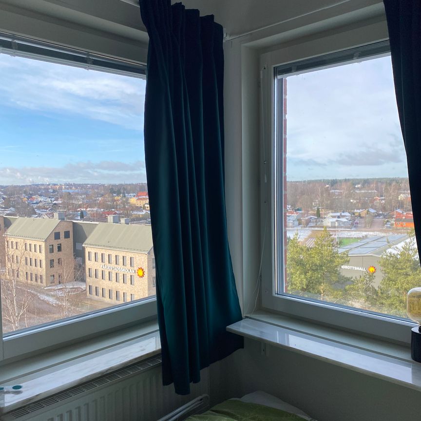 Horsensgatan, Karlstad - Photo 1