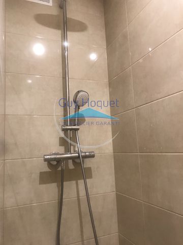 Location appartement F2 680  hors charges - Photo 5