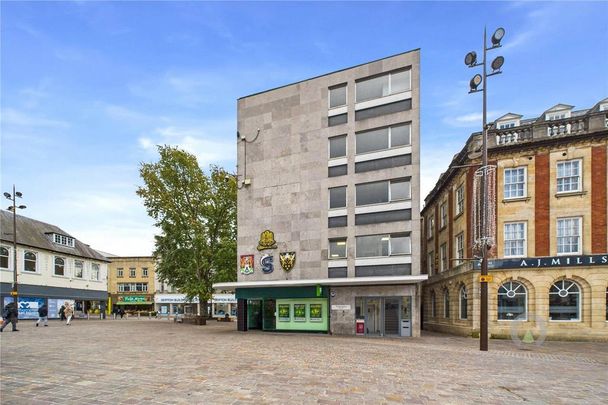 1 bedroom flat to rent - Photo 1