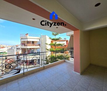 Studio/Γκαρσονιέρα για ενοικίαση Άγιος Γεώργιος Λάγγουρα (Πάτρα) - Photo 5