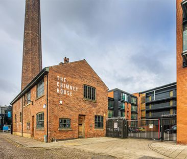 Rent Kelham Island, Sheffield, S3 £975pcm - Photo 1