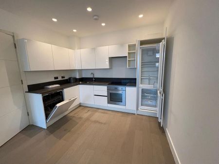 1 bedroom apartment to rent - Photo 3