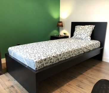 Calle de Francisco Silvela, Madrid, Community of Madrid 28028 - Photo 2