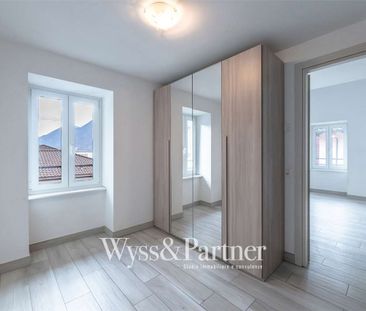 3.5 Zimmer, 64 m², 3. Stock - Foto 4