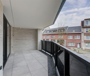 RECENT APPARTEMENT (116M²) MET 2 SLAAPKAMERS GELEGEN IN HET CENTRUM... - Foto 6