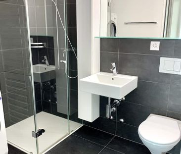 2.5 Zimmer, 59 m², 4. Stock - Photo 3