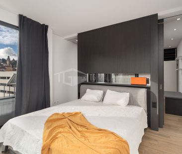 SPLENDIDO 4.5 LOCALI PARZIALMENTE AMMOBILIATO - Photo 3