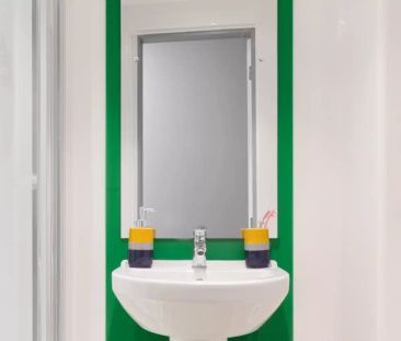 Accessible Classic Studio - Photo 4
