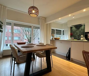 Appartement te huur - Photo 1