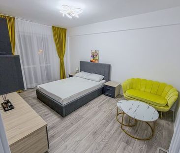 Garsoniera Ultracentrala / Prima Cheie / De Inchiriat Ploiesti - Photo 1