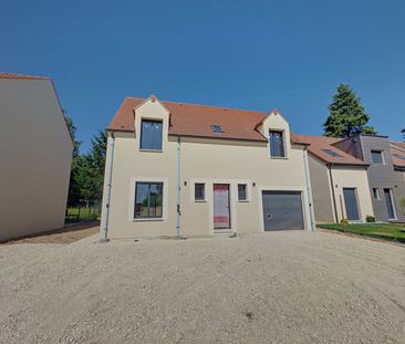 Location Maison 6 pièces 103m² - Photo 3