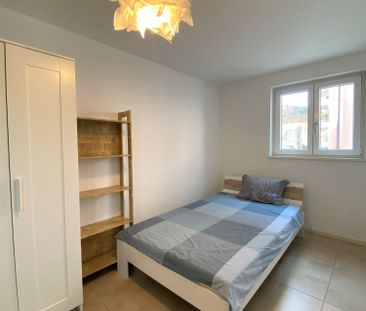 4.5 Zimmer, 118 m², 1. Stock - Foto 5