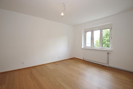 Leoben-Göss | komplettsanierte 3-Zimmer Mietwohnung mit Balkon | IMS Immobilien KG - Photo 5