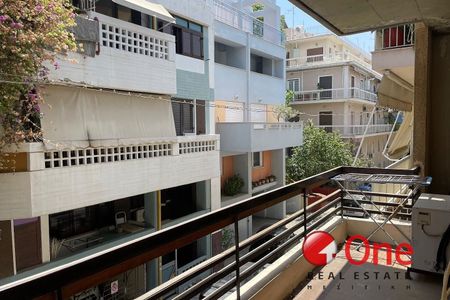 Διαμέρισμα για ενοικίαση Κολωνάκι - Λυκαβηττός - Photo 3