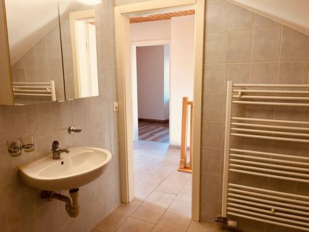 2 Zimmer, 52 m², 2. Stock - Photo 2