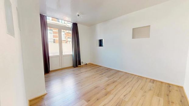 Studio te huur - Photo 1