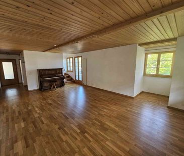 4.5 Zimmer, 120 m², 2. Stock - Foto 6